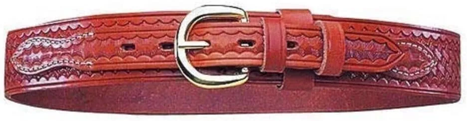 Bianchi B4 Ranger™ Belt, 1.75" Width, Full‑Grain Leather