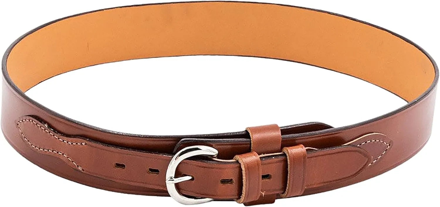 Bianchi B4 Ranger™ Belt, 1.75" Width, Full‑Grain Leather