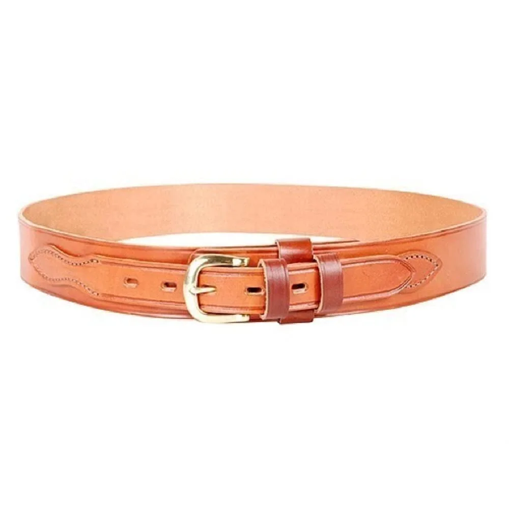 Bianchi B4 Ranger™ Belt, 1.75" Width, Full‑Grain Leather