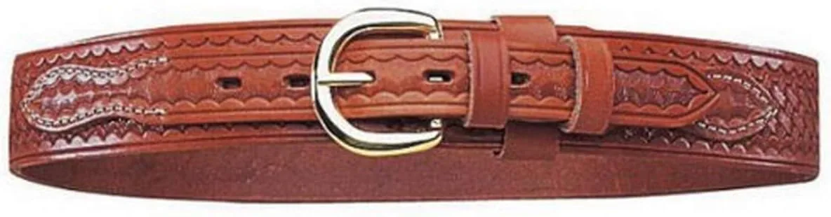 Bianchi B4 Ranger™ Belt, 1.75" Width, Full‑Grain Leather