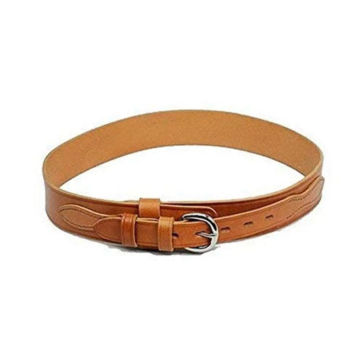 Bianchi B4 Ranger™ Belt, 1.75" Width, Full‑Grain Leather