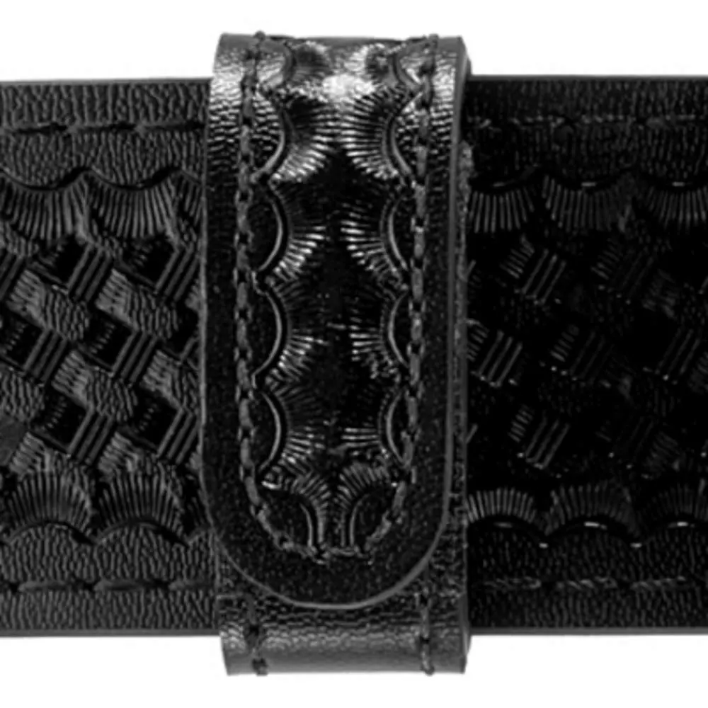 BIANCHI Hidden Snap Belt Keeper, 1 (25mm)
