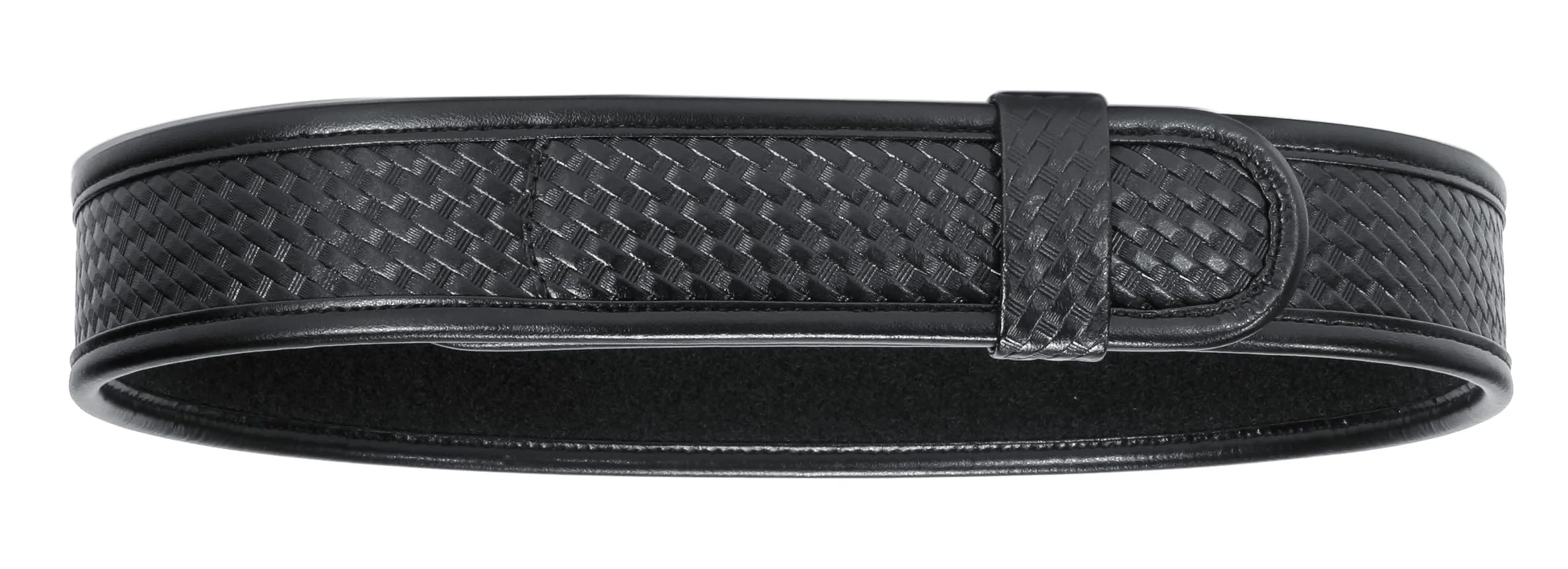 Bianchi Model 7970 AccuMold Elite Buckleless Duty Belt
