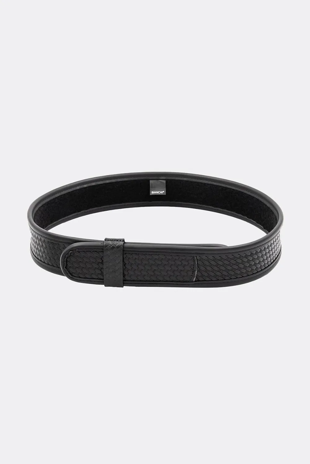 Bianchi Model 7970 AccuMold Elite Buckleless Duty Belt