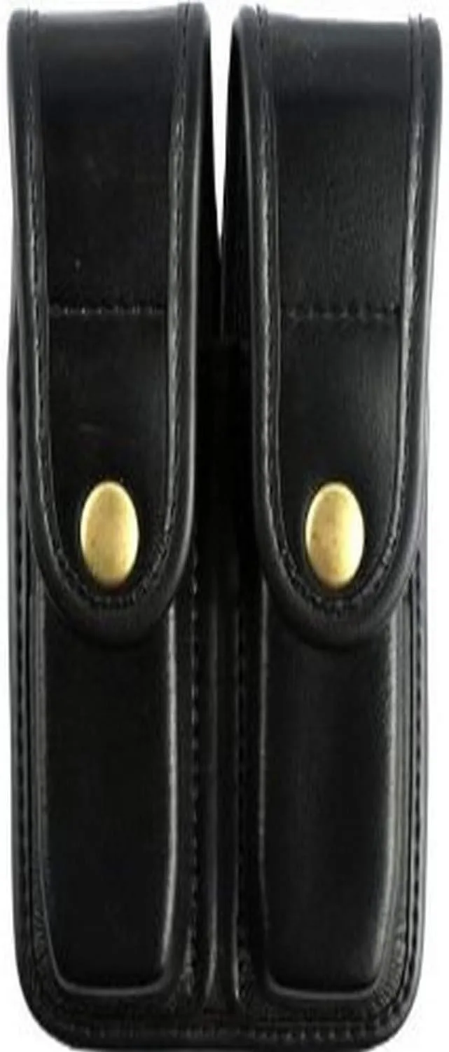 Bianchi Model 7902 AccuMold Elite Double Magazine Pouch