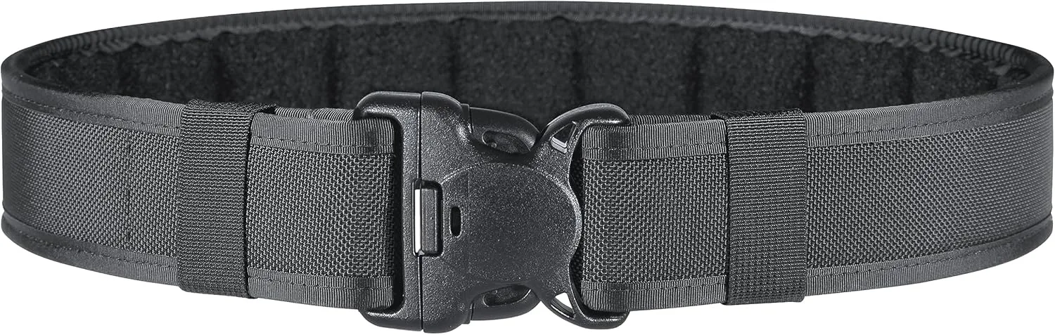 BIANCHI Ergotek Nylon Duty Belt
