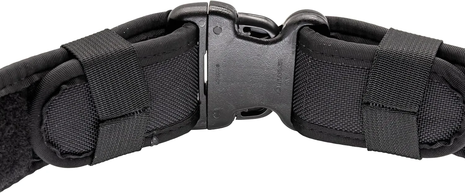BIANCHI Model 7235 Duty Belt System, 2.25" Nylon