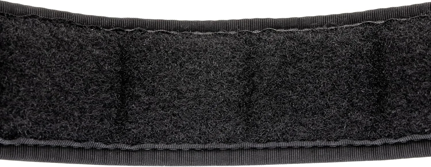 BIANCHI Ergotek Nylon Duty Belt