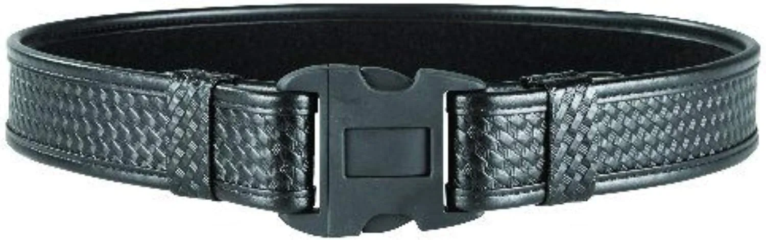BIANCHI Model 7980 Duty Belt with CopLok Tri-Release Buckle