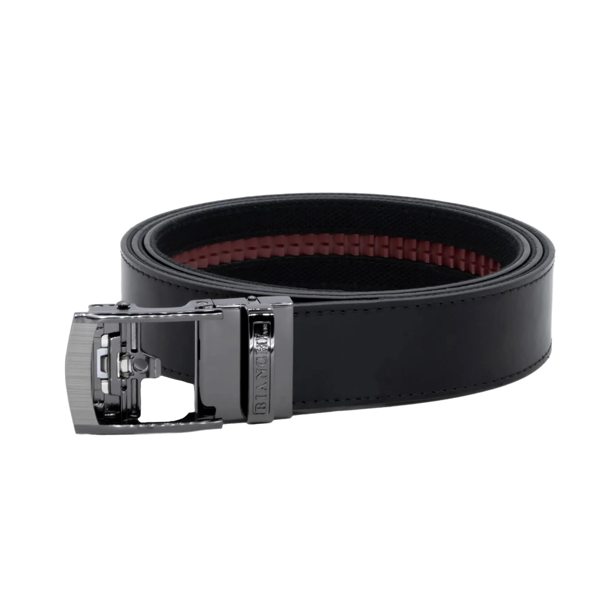 Bianchi EDC NexBelt Leather Belt