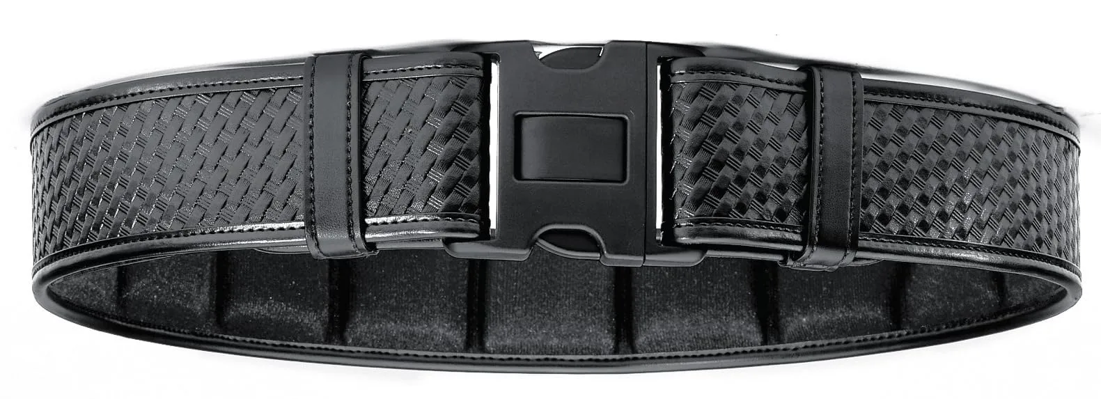 BIANCHI 7955 ErgoTek Duty Belt - 2.25 in (58 mm)