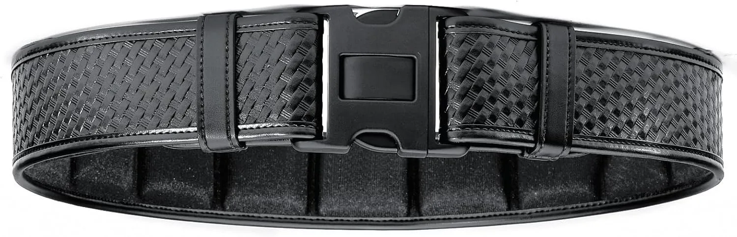 BIANCHI 7955 ErgoTek Duty Belt - 2.25 in (58 mm)
