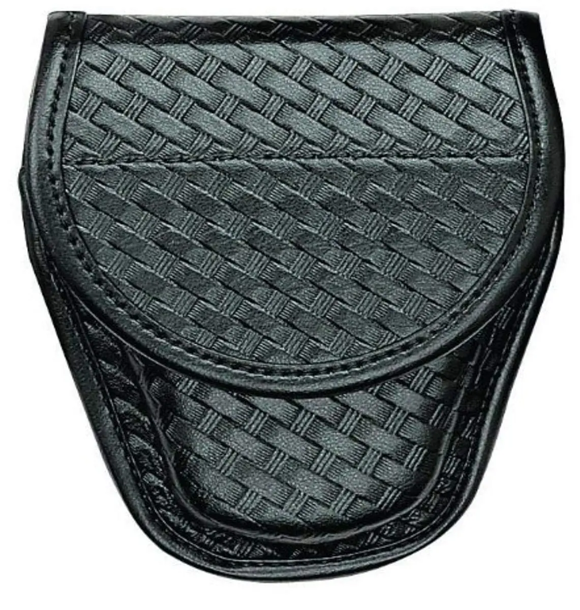 BIANCHI Model 7918 AccuMold Elite Ultimate Hinge Handcuff Case