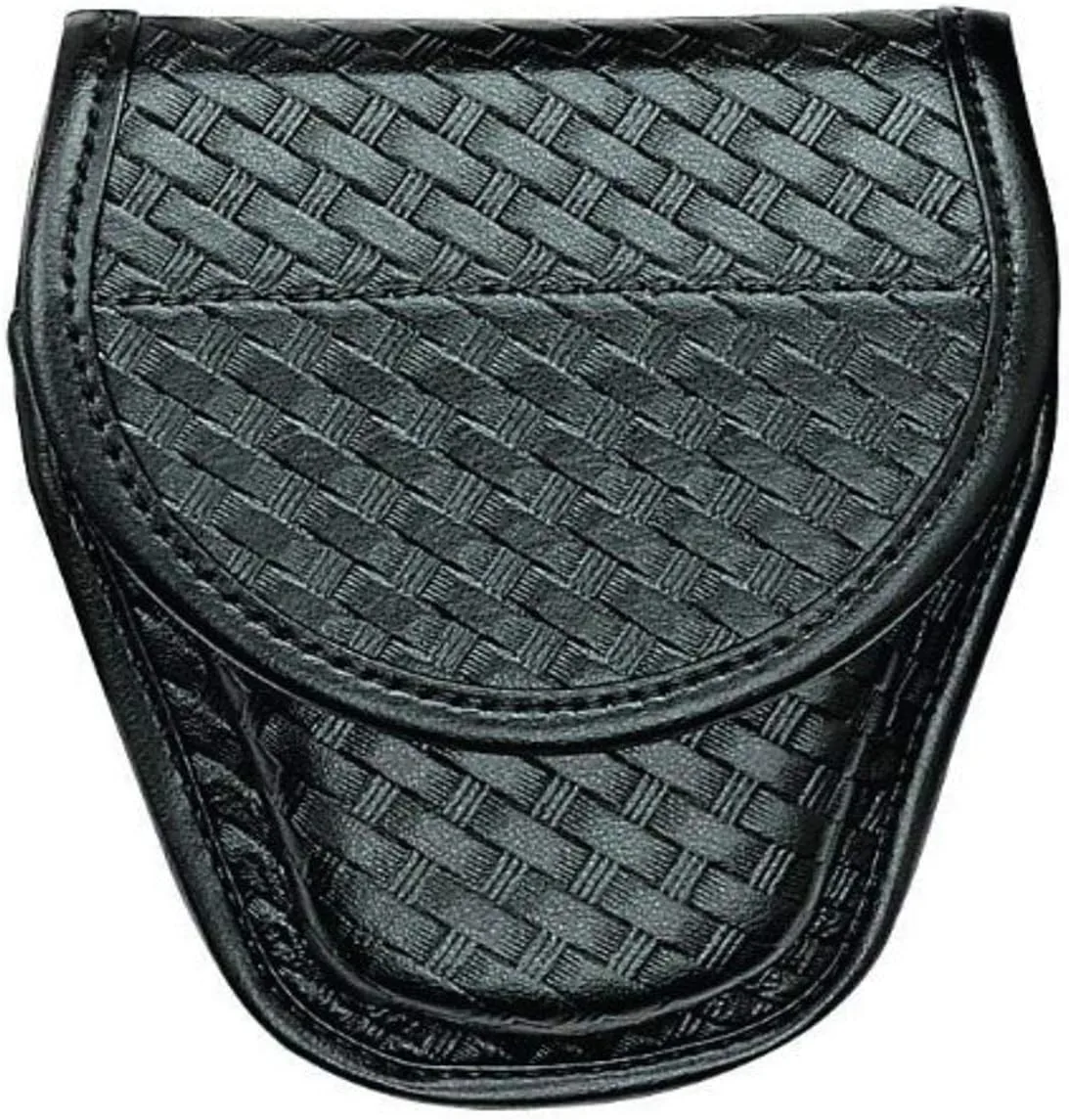 BIANCHI Model 7918 AccuMold Elite Ultimate Hinge Handcuff Case