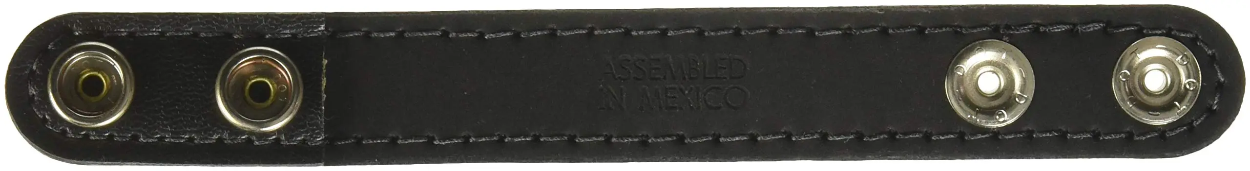 BIANCHI Hidden Snap Belt Keeper, 1 (25mm)