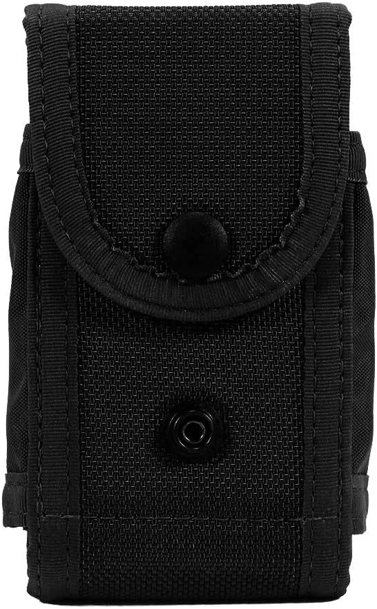 Bianchi Model M1025 Military Double Magazine Pouch