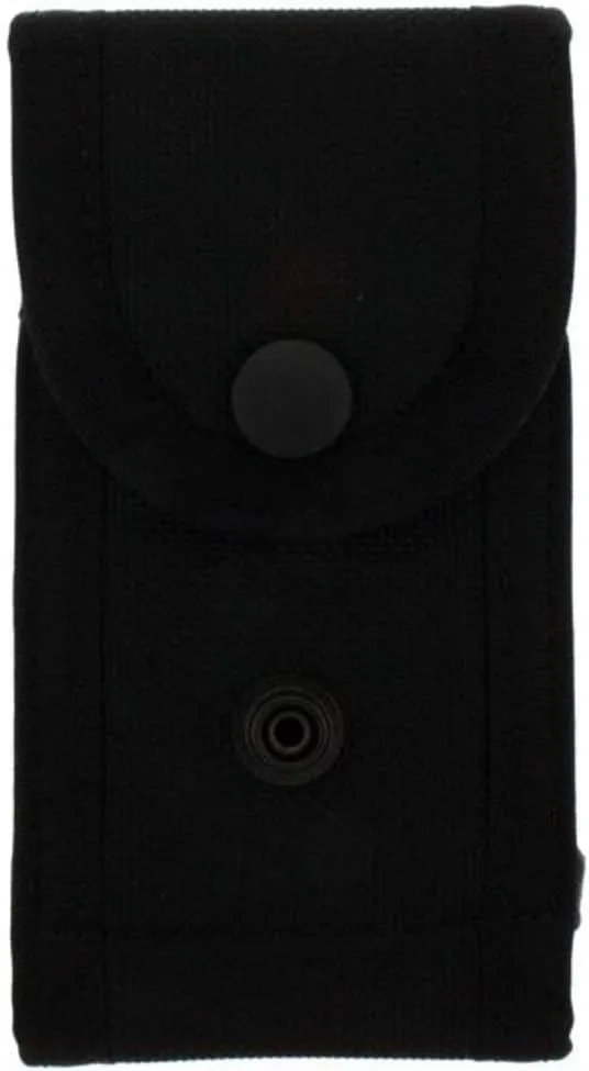 Bianchi Model M1025 Military Double Magazine Pouch