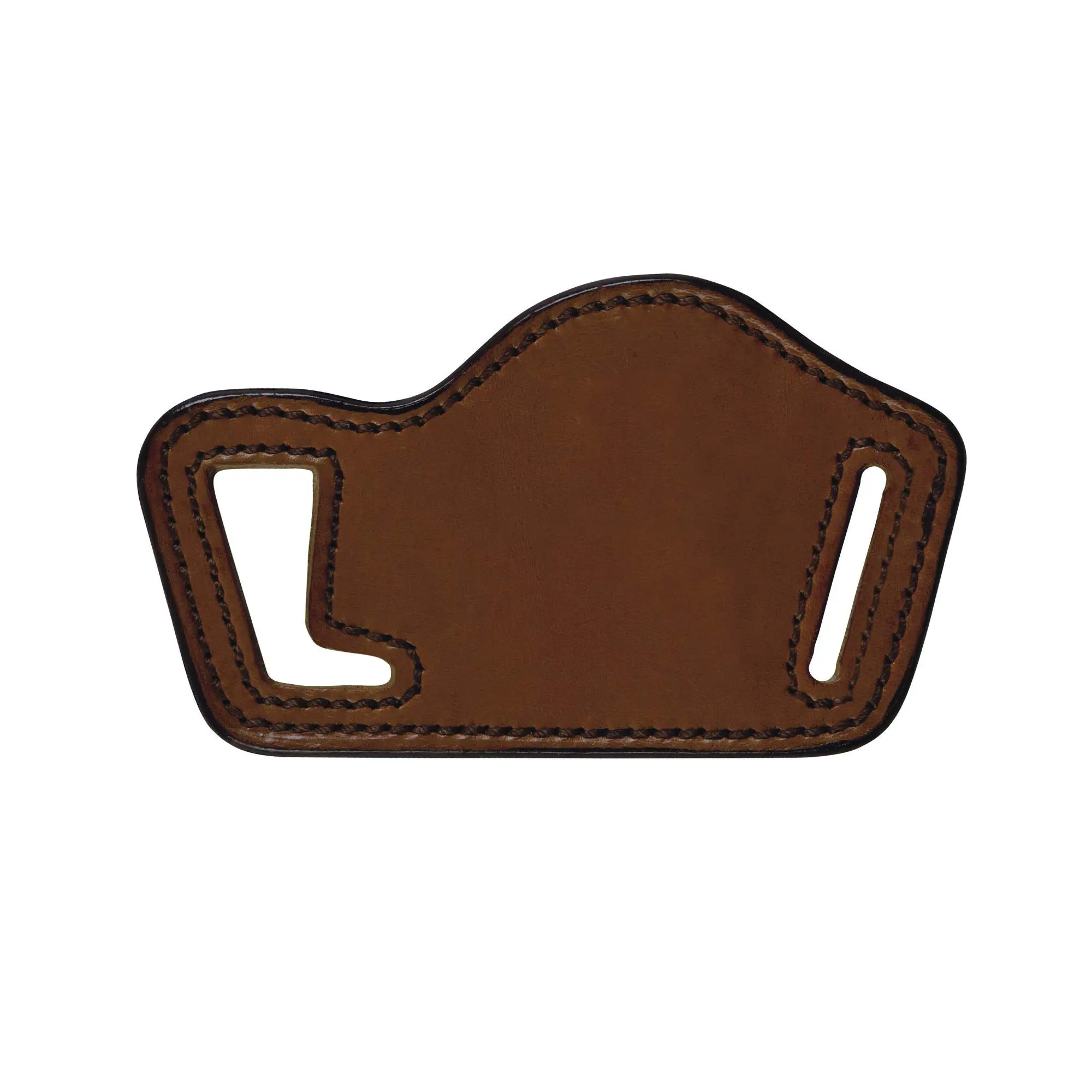 BIANCHI Model 101 Foldaway Belt Slide Gun Holster