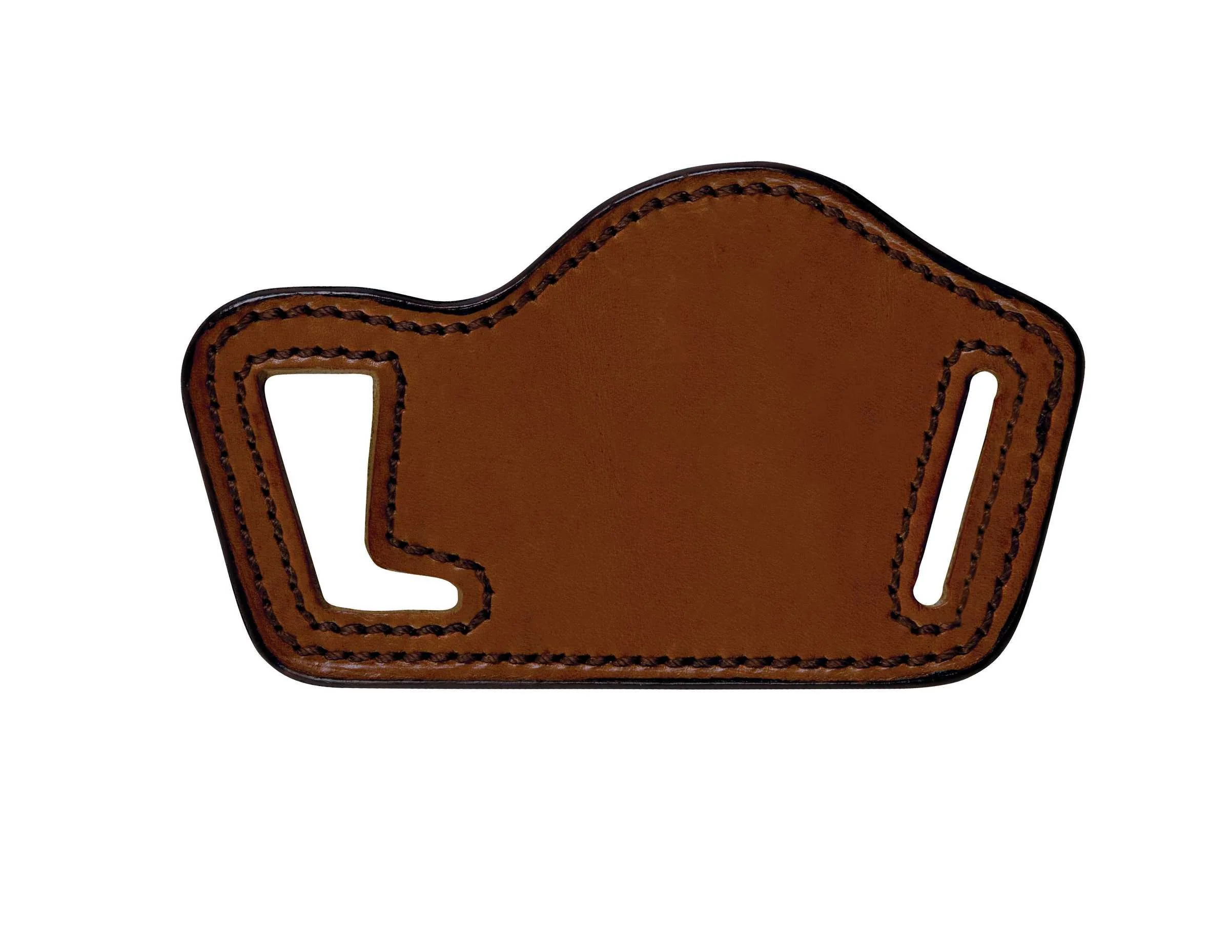 BIANCHI Model 101 Foldaway Belt Slide Gun Holster