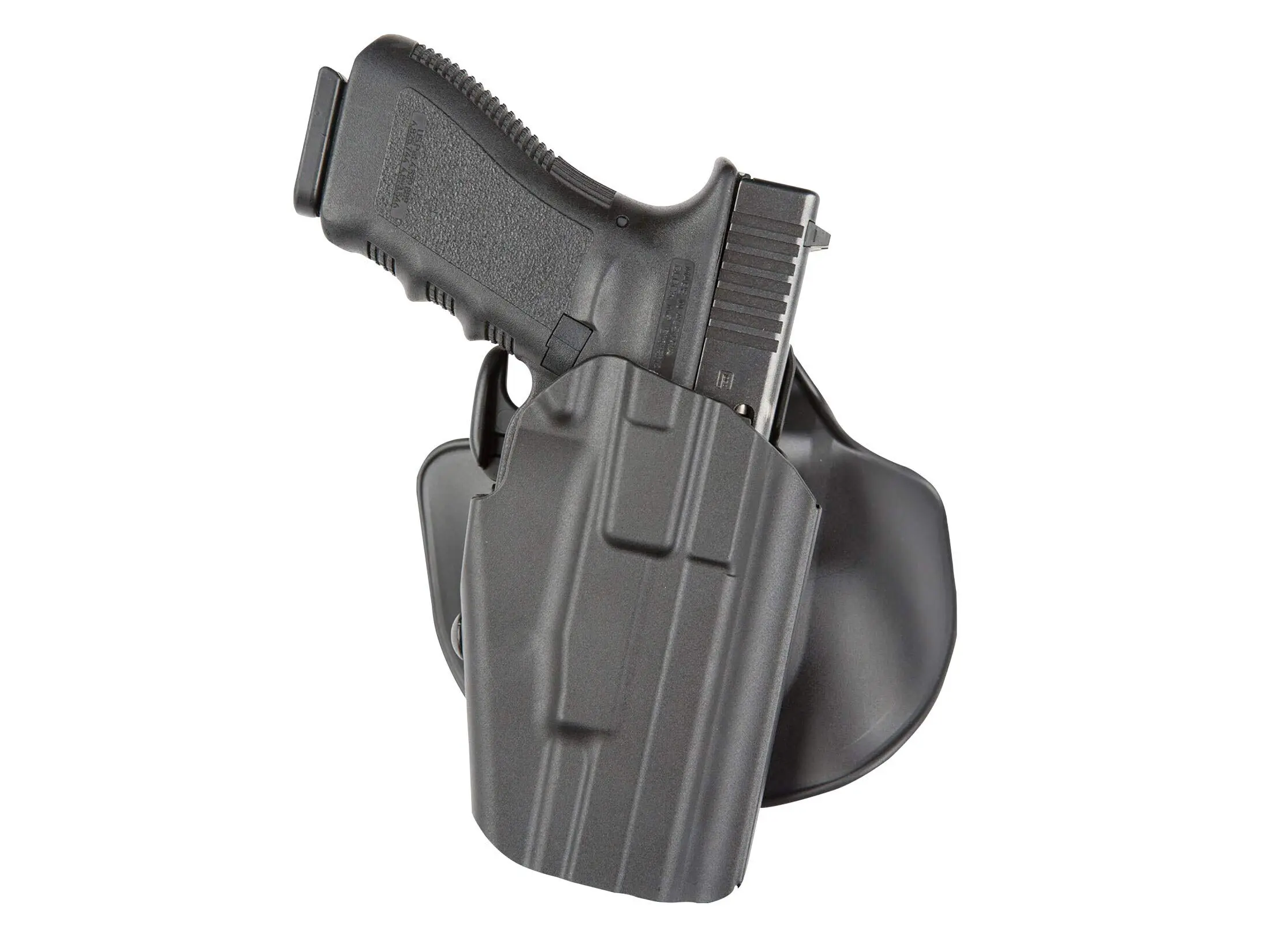 Safariland Model 578 GLS Pro-Fit Holster