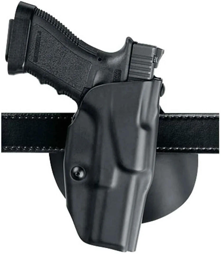 BIANCHI Model 6378 ALS Concealment Paddle Holster w/ Belt Loop