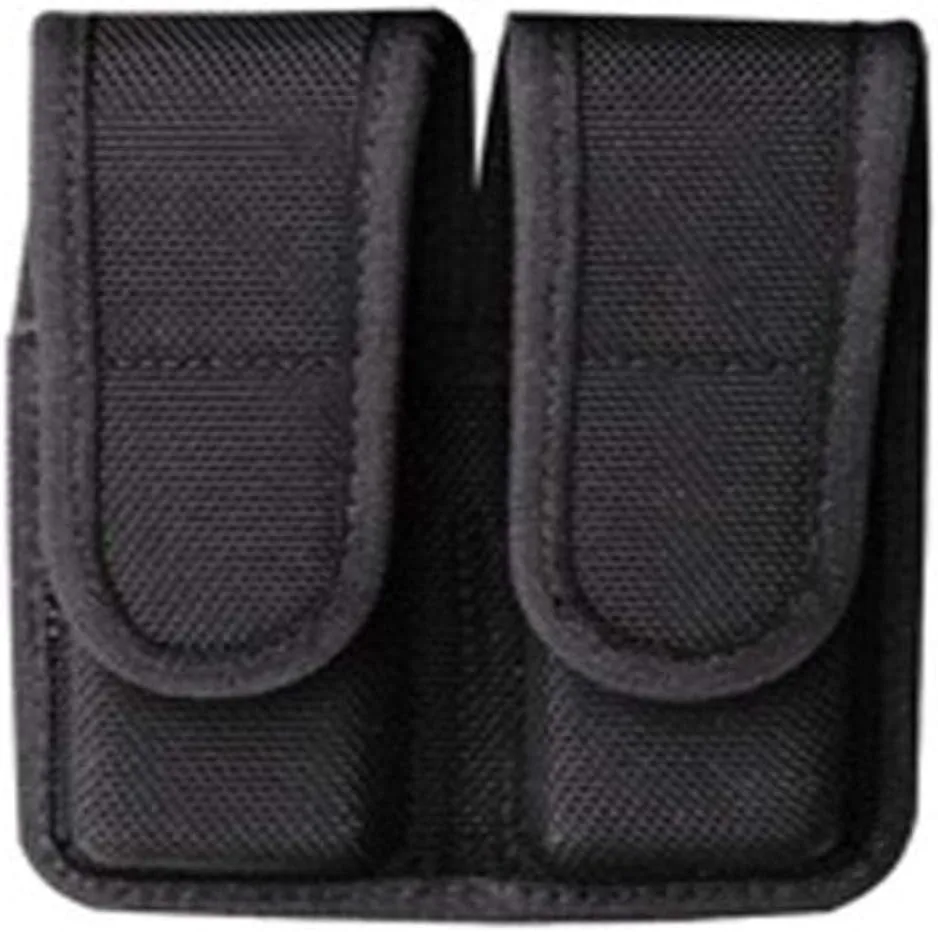 BIANCHI AccuMold Model 7302 Double Magazine Pouch
