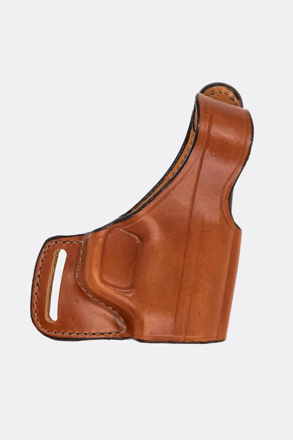 BIANCHI Model 75 Venom Belt Slide Holster