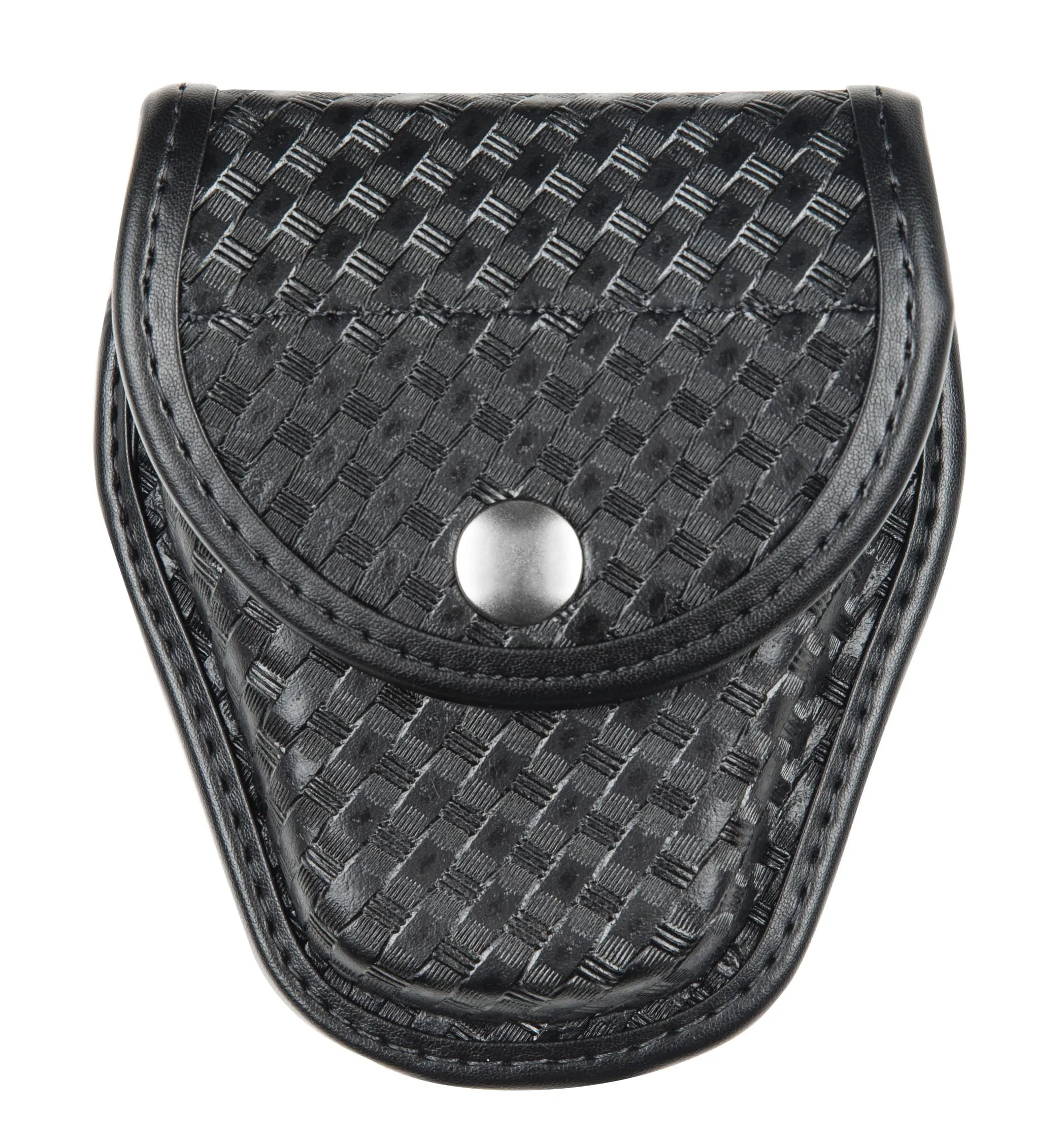 BIANCHI AccuMold Elite Model 7900 Covered Handcuff Case