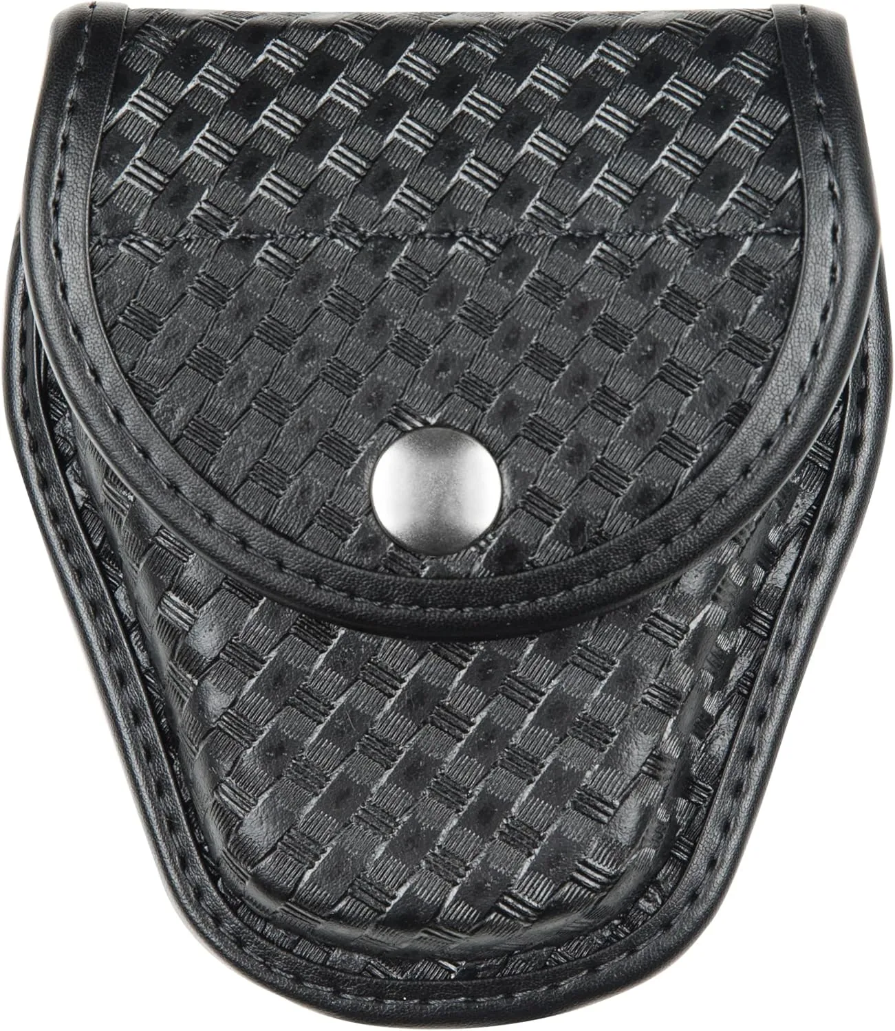 BIANCHI AccuMold Elite Model 7900 Covered Handcuff Case
