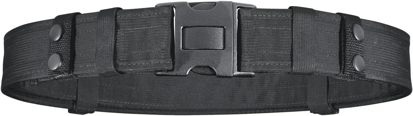 Bianchi PatrolTek 8300 Nylon Duty Belt Kit