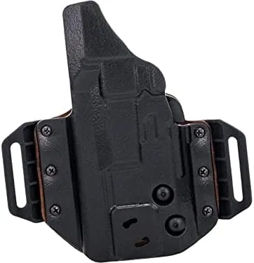 Bianchi 27222: Shenandoah Holster Sig P365 Rh Tan