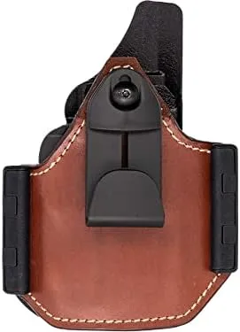 Bianchi 27222: Shenandoah Holster Sig P365 Rh Tan