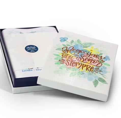 Biblia de Estudio de la Mujer 12 Puntos Modelo 2