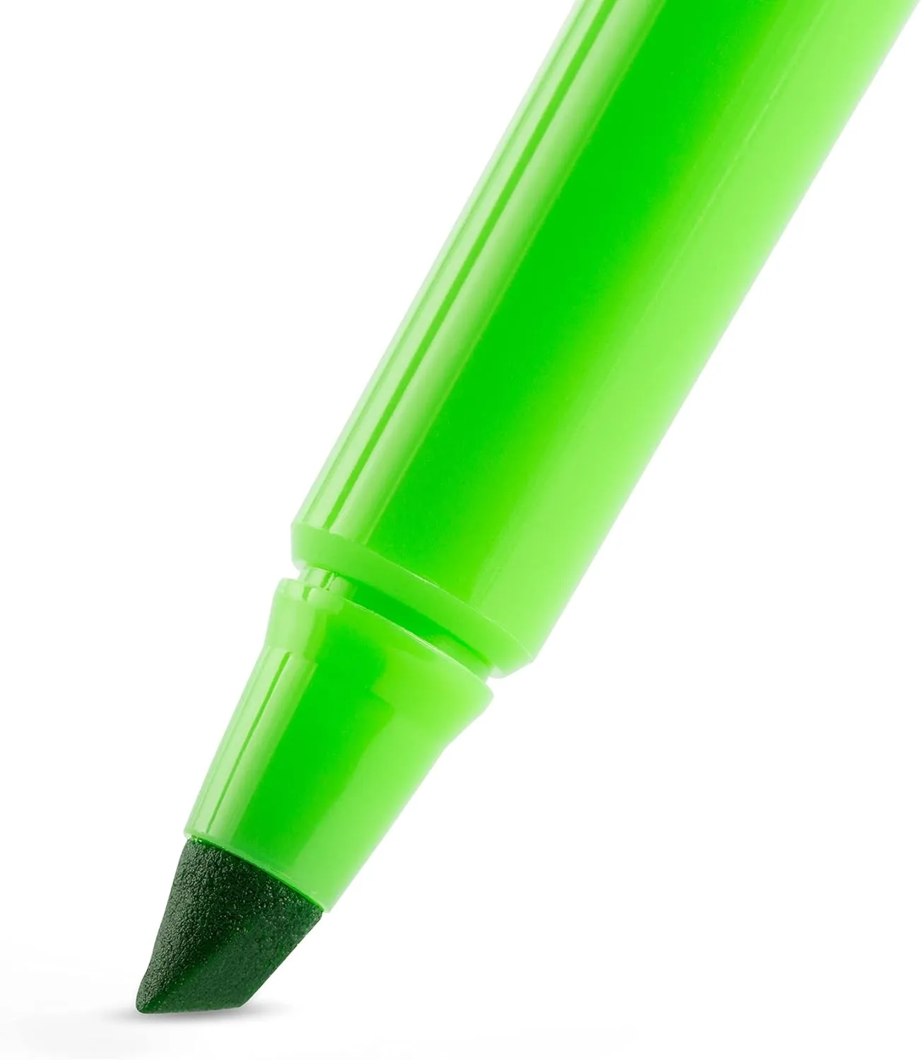 BIC Brite Liner Highlighters, Chisel Tip