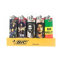 Bic Design (50Ct/Tray)