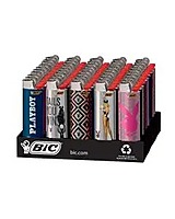 Bic Design (50Ct/Tray)