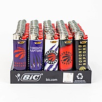 Bic Design (50Ct/Tray)