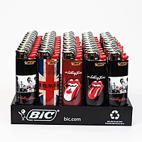 Bic Design (50Ct/Tray)