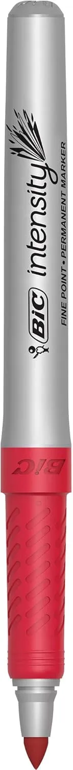 BIC Intensity Permanent Markers, Fine Point