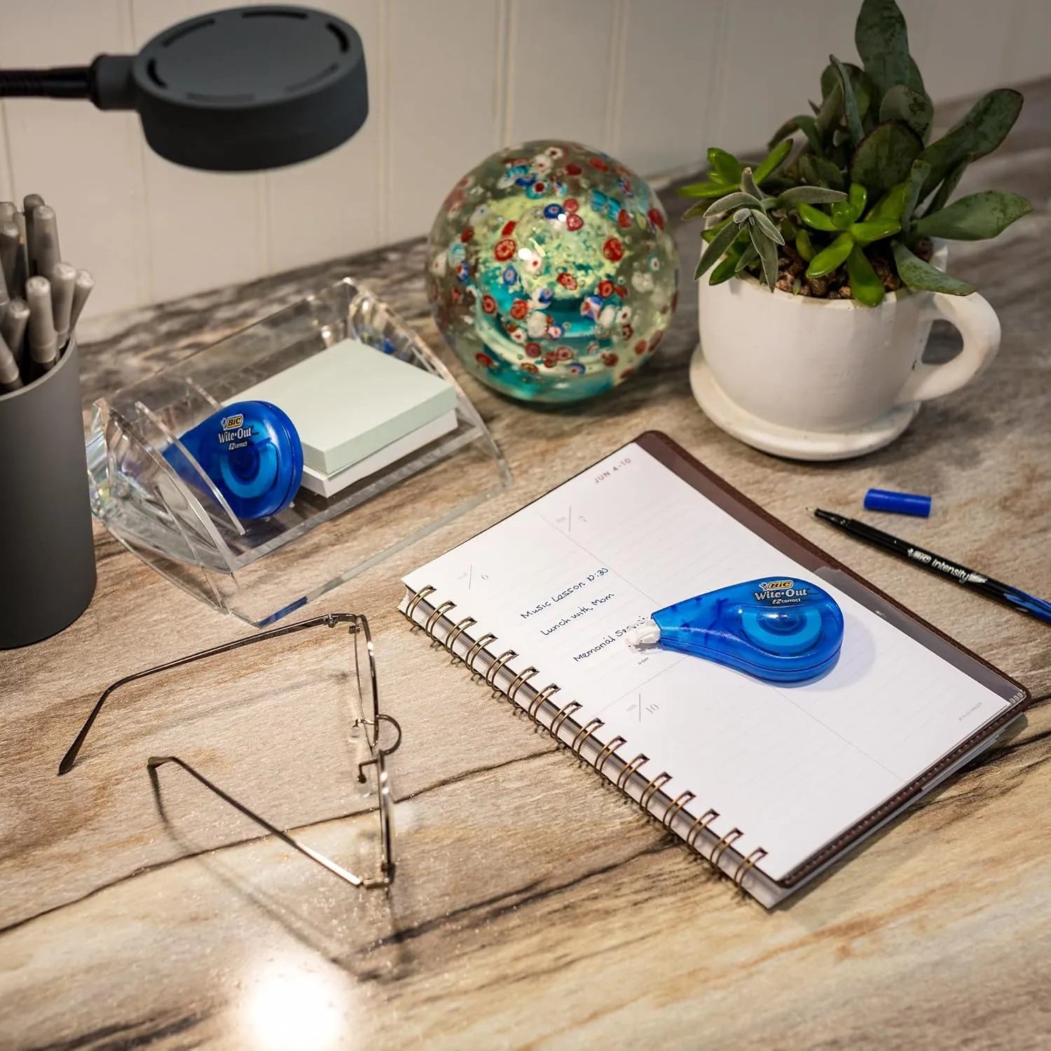 BIC Wite-Out Correction Tape