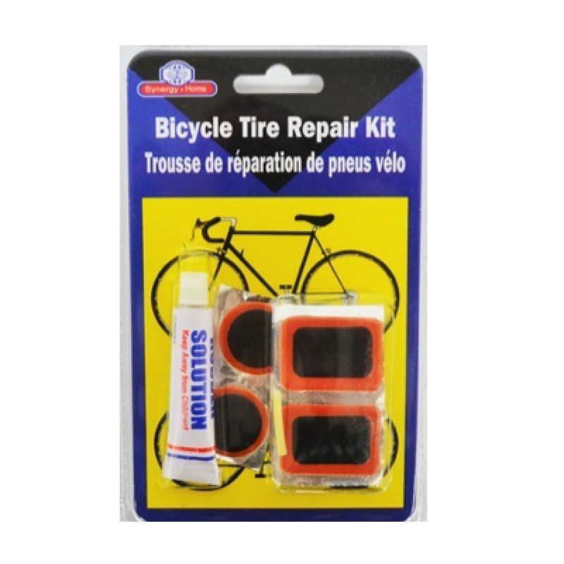Bicycle Repair Kit