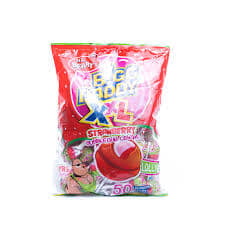 BIG DADDY LOLLIPOP