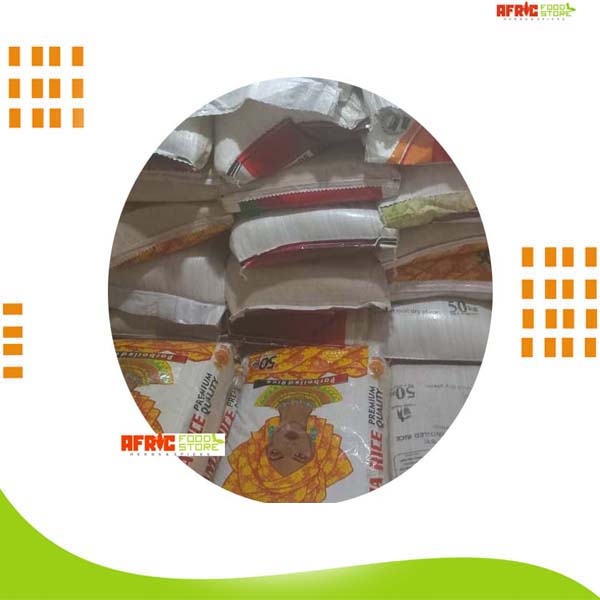 BIG Mama Rice 50kg BIG Mama Rice 50kg