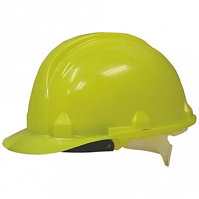 Pioneer Hard Hat