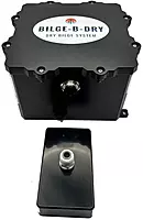 BILGE-B-DRY Single Pump - 12VDC