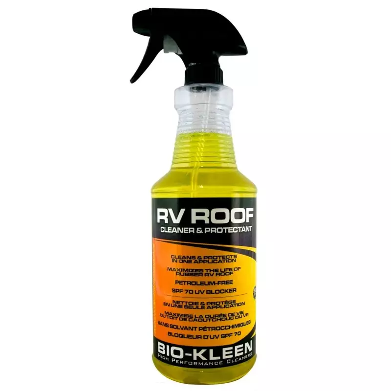 Bio-Kleen M02407 Roof Clean and Protect