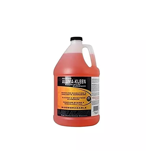 Biokleen Aluma-Kleen 1 Gallon Aluminum Cleaner