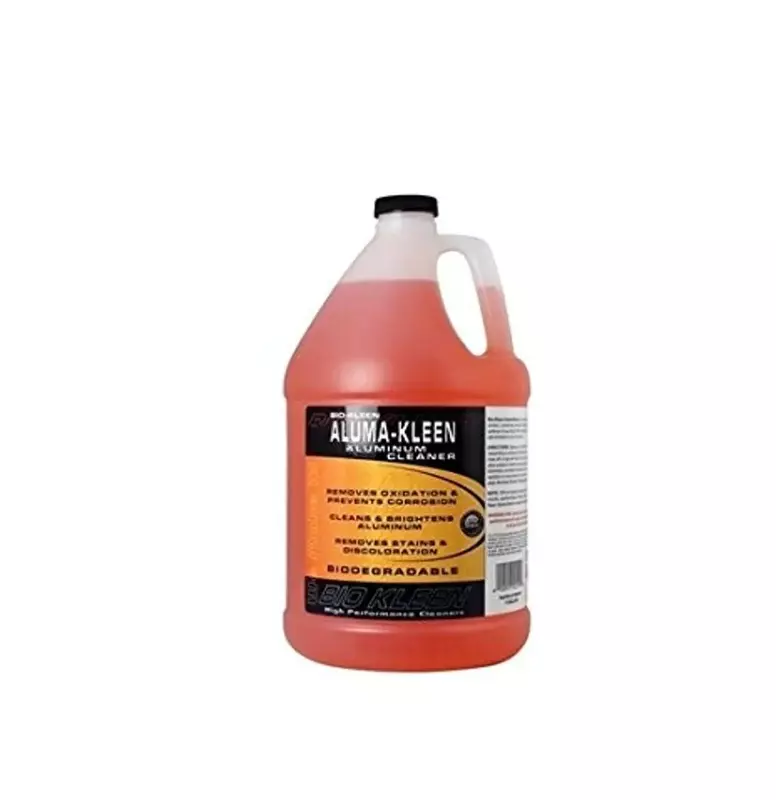 Biokleen Aluma-Kleen 1 Gallon Aluminum Cleaner