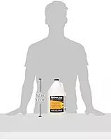 Biokleen M00609 Fiberglass Cleaner Gallon, 1 Count (Pack of 1) Fiberglass 128 Fl Oz (Pack of 1)