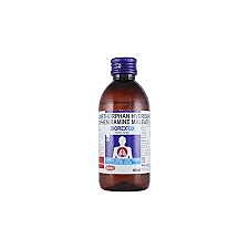 BIOREX DX 100ml SYP